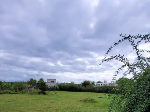 Terreno en Venta de 1530,0 m2