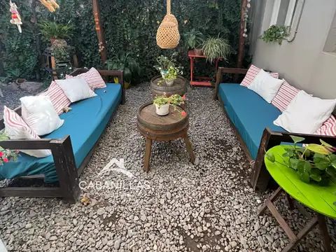 Hostal Amoblado en Venta - Cafayate - Salta