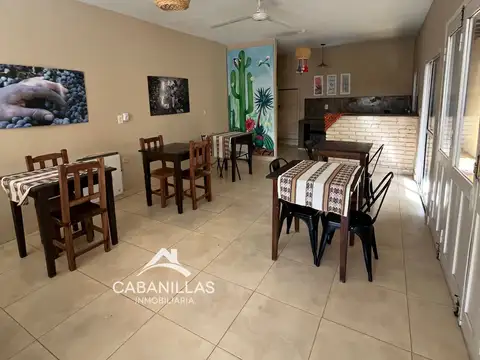 Hotel en Venta en Cafayate, USD 280.000