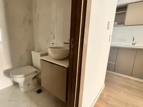 Departamento en Venta 1 año