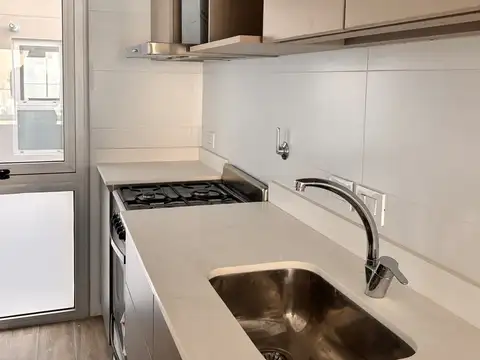 Departamento en Venta en Nuñez, USD 239.700