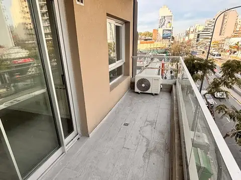 Avenida Cabildo 4600, Piso 2