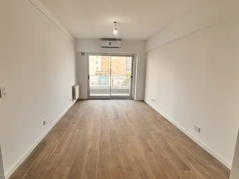 Venta departamento 3 ambientes en Núñez