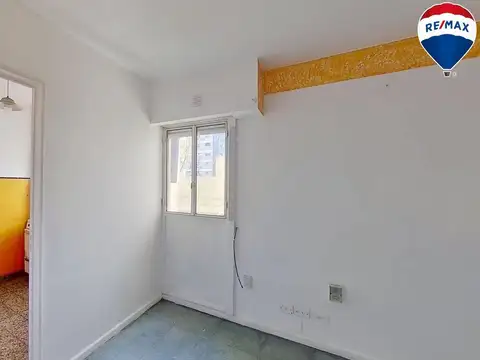 VENTA 2 AMBIENTES APTO CREDITO EN FLORES