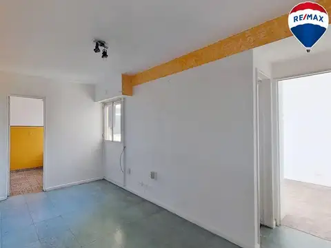 Departamento en Venta 54 años