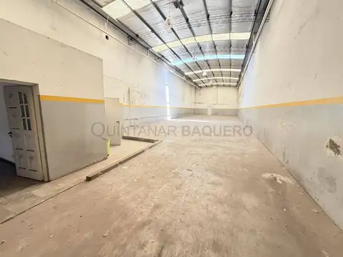 GalpÃ³n - Venta - Argentina, Capital Federal - Av. Fernandez De La Cruz 2929