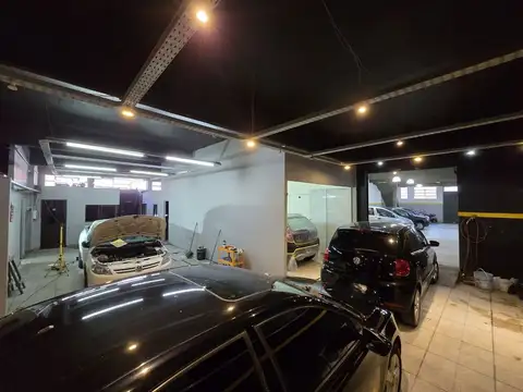 Galpon en Venta 26 años