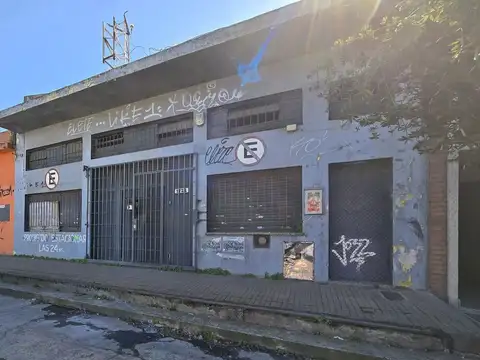 Avenida Eva Perón 1700