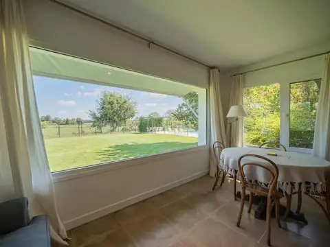 Casa en Venta 25 años