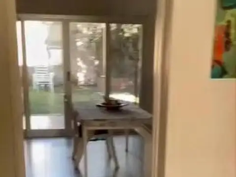 Casa en Venta con 4 cocheras
