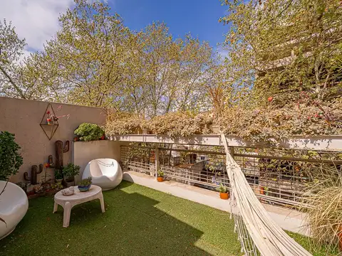 Depto Tipo Casa en Venta de 4 ambientes