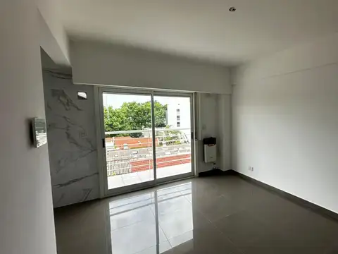 Departamento en Venta en Paternal, USD 98.000