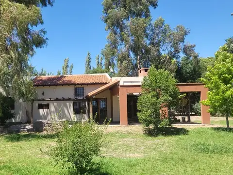 Casa en Venta 20 años
