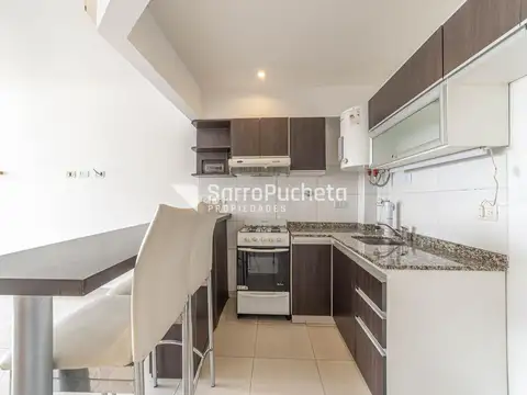 Departamento en Venta 10 años