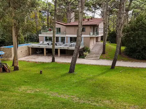 Cariló | Casa La Bebelu