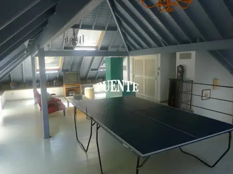 Casa en Venta A Estrenar