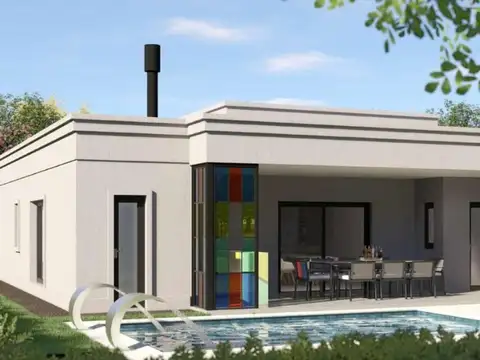 Casa en Venta en Village Joven, USD 390.000