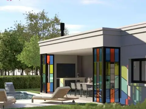 Casa en Venta de 3 dormitorios