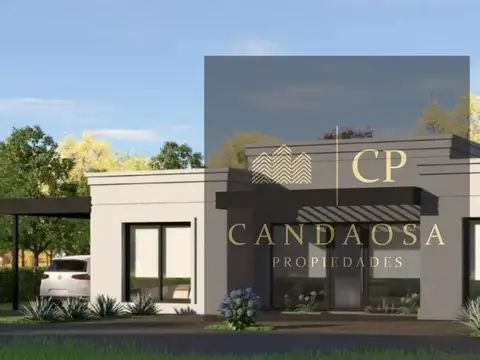 RBS. EN VENTA, DE POZO, CASA EN VILLAGE JOVEN. BELLA VISTA