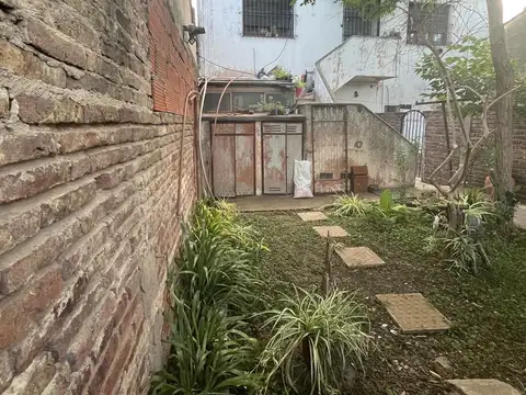 Depto Tipo Casa en Venta de 2 ambientes