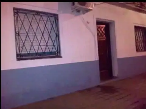 Depto Tipo Casa en Venta de 1 dormitorio