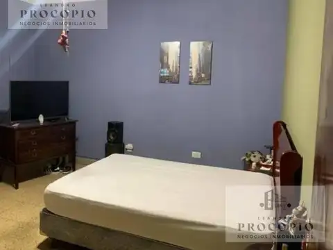 Depto Tipo Casa en Venta en Parque San Martin, USD 26.000