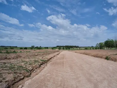 Lucio V Mansilla 8500