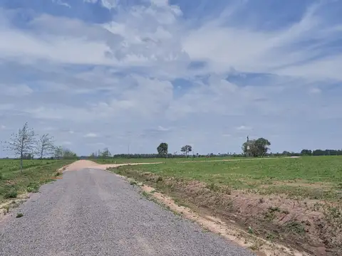 Terreno en Venta en San Pedro, USD 20.000