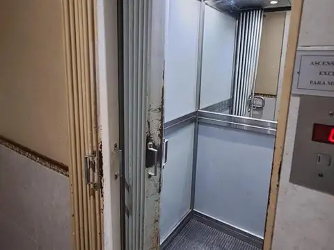 Departamento en Venta 39 años