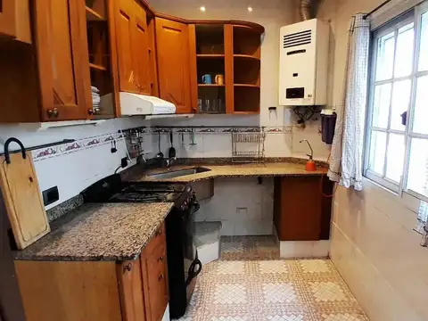 Departamento en Venta de 2 dormitorios