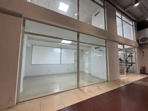 Rioja  al 1100 - Galeria César