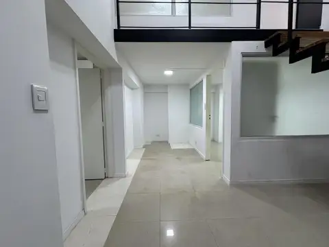 Oficina en Alquiler A Estrenar