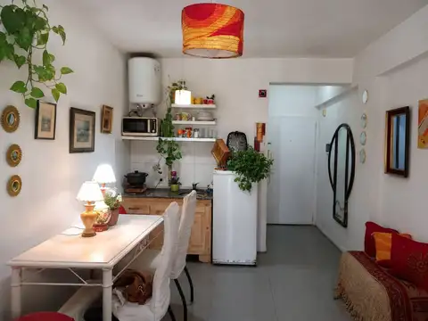 Departamento en Venta en Constitución, CABA