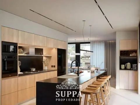 Casa en Venta en Laguna Grande, USD 820.000