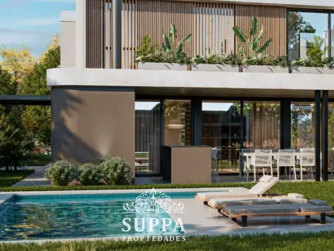 Casa en  Laguna Grande