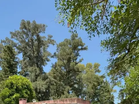 CAMPO EN VENTA EN EXALTACION DE LA CRUZ