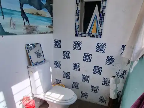 Casa Chalet  en Venta en San Fernando, G.B.A. Zona Norte, Argentina