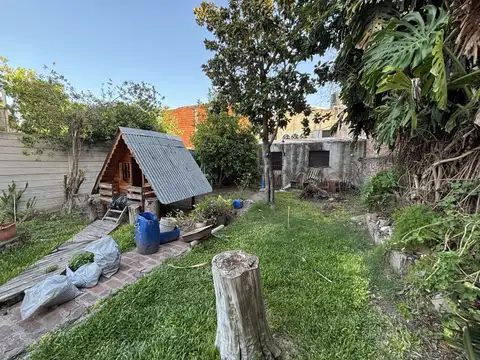 Casa en Venta de 2 dormitorios
