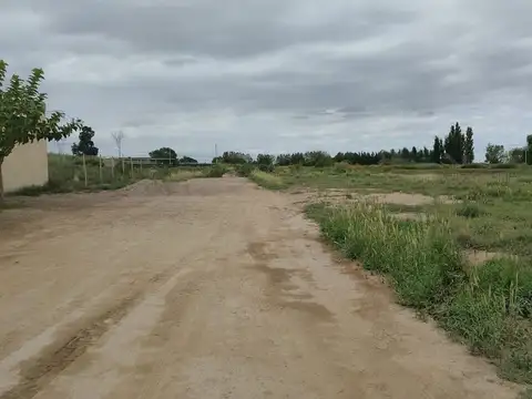 Terreno en Venta en Colonia Segovia, Guaymallén