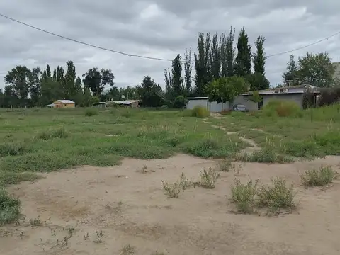 Terreno en Venta en Colonia Segovia, USD 170.000