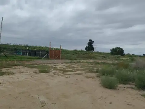 VENTA TERRENO COLONIA SEGOVIA GUAYMALLEN MENDOZA