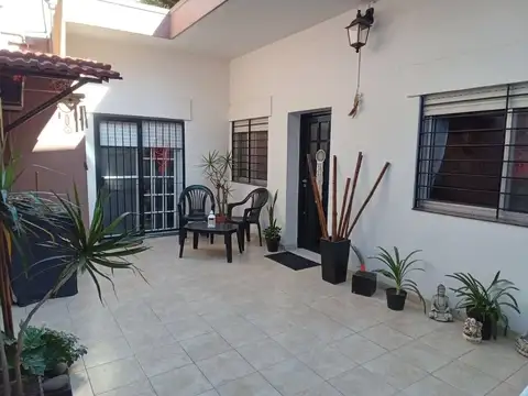 PH 2 AMBIENTES AL FONDO PATIO VILLA BALLESTER