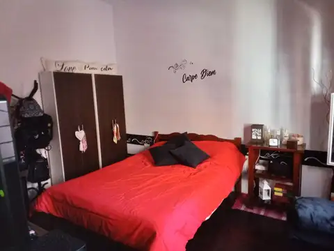 Depto Tipo Casa en Venta de 2 ambientes