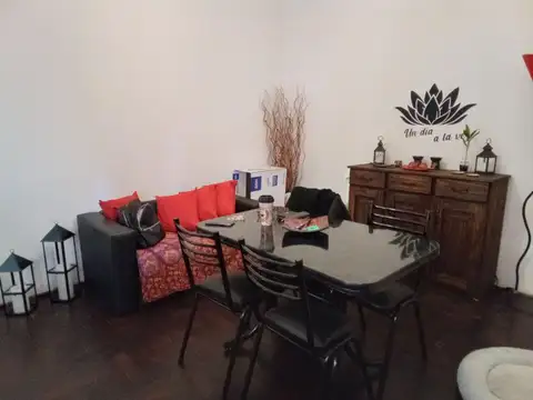 Depto Tipo Casa en Venta de 1 dormitorio
