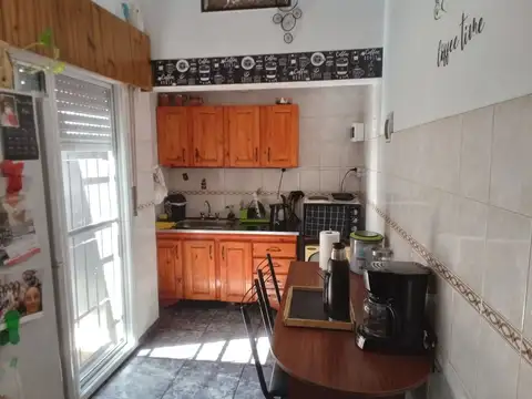 Depto Tipo Casa en Venta en Chilavert, USD 55.000