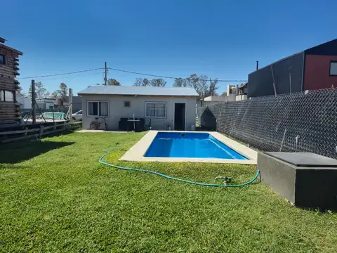 Casa en Venta de 3 dormitorios