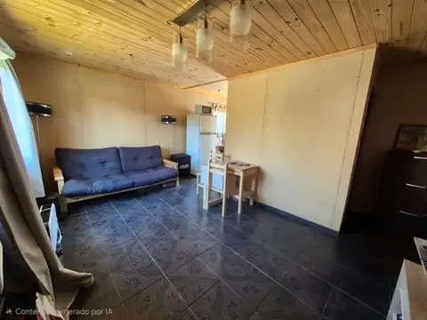 Casa en Venta en Haras El Terraplén, USD 50.000