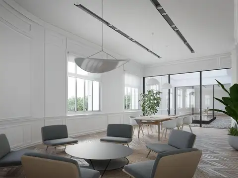Departamento en venta en Grand Atlántida - Puerto Madero
