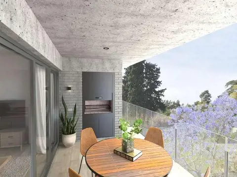 Departamento en venta 3 ambientes  en Victoria