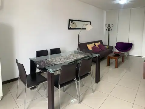 Departamento en Palermo Viejo